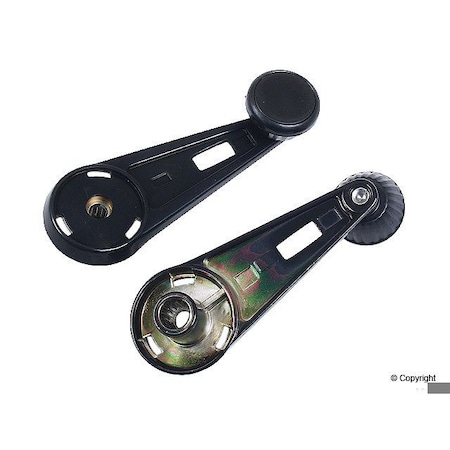 Oe Supplier WINDOW CRANK 91154247101